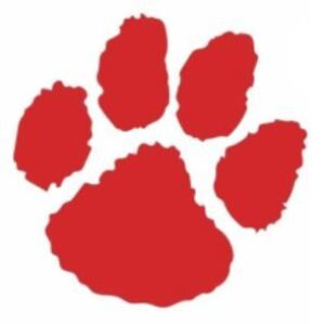 Beechwood PTSA Tiger Trail 5K Logo