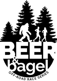 Beer & Bagel Run - Pennsylvania Logo