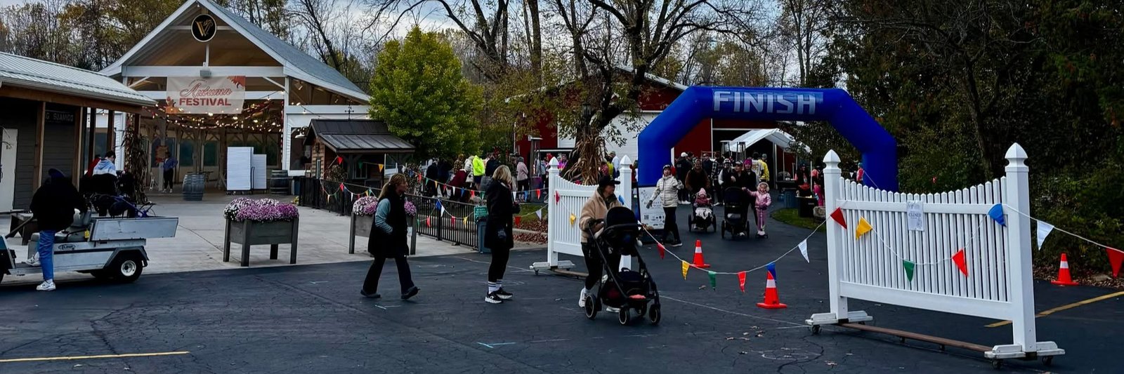 Beer Belly 5K Run/Walk