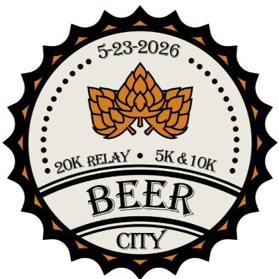 Beer City 20k Relay Races
