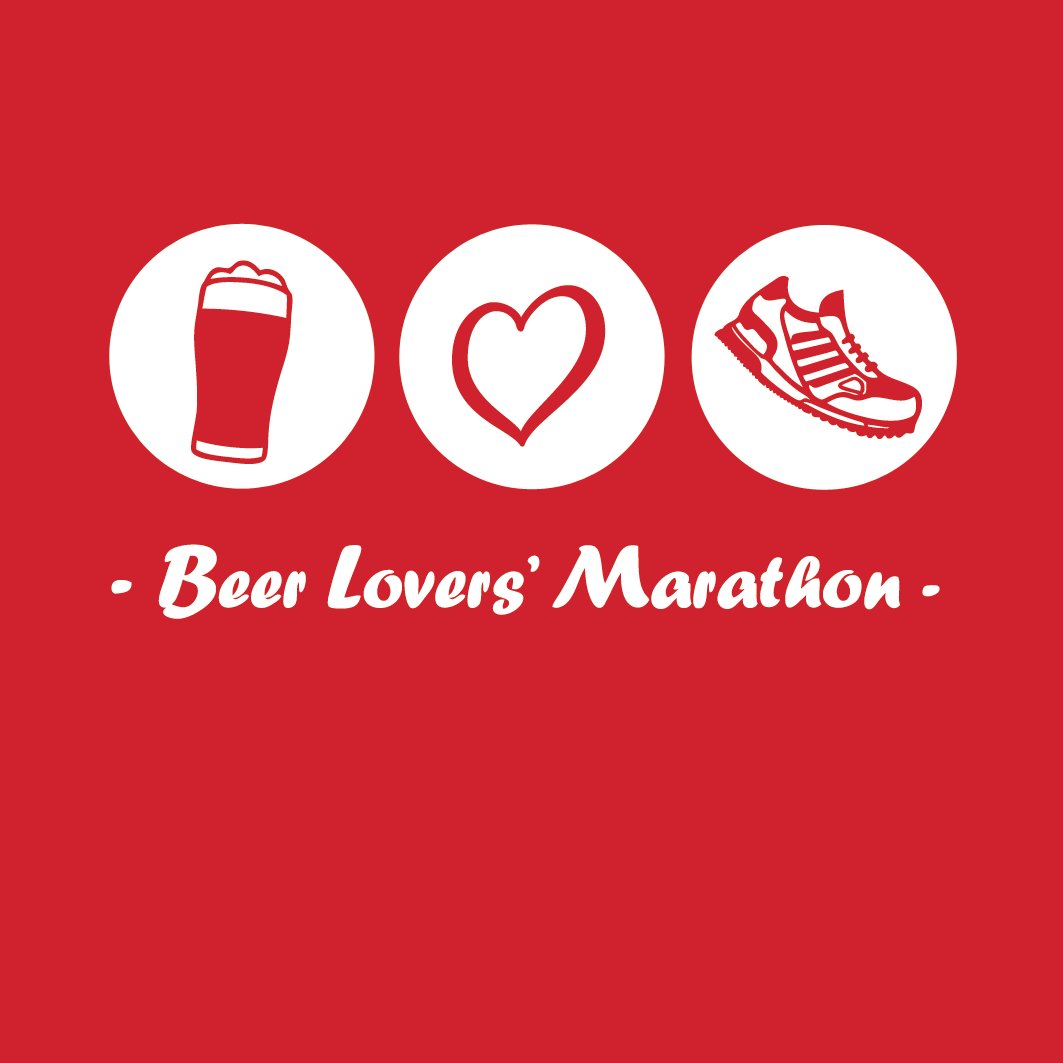 Beer Lovers' Marathon