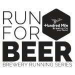 Beer Run - Hundred Mile Brewing Co - Winter