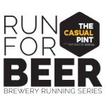 Beer Run - The Casual Pint of Ocotillo