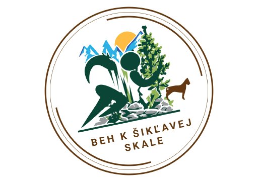 Beh k Šikľavej skale 2026