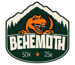Behemoth 50k & 25k