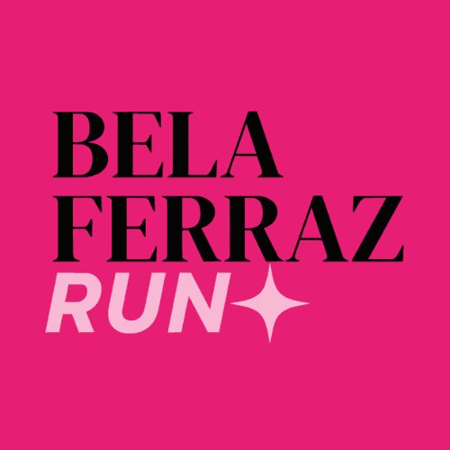 BELA FERRAZ RUN 2026