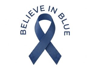 Believe in Blue 5K & Fun Run