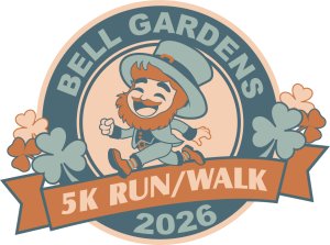 Bell Gardens 5K
