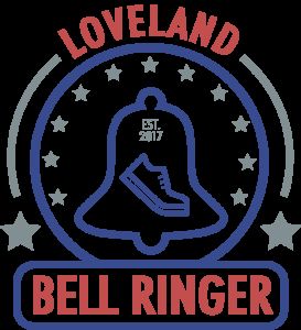 Bell Ringer 2 Miler