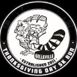 Belleville Thanksgiving 5K Run