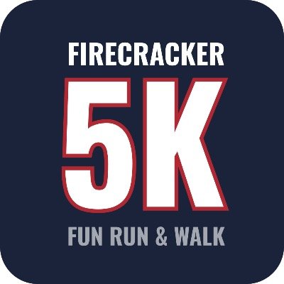 Belmond Firecracker 5k Fun Run & Walk