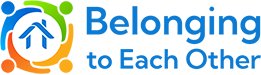 Belonging to Each Other Presents The 1st Annual Walking Towards HOME Event Logo