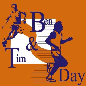 Ben and Tim Day Logo