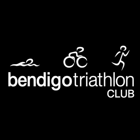 Bendigo Triathlon Series - Race 1 | Victorian Regional Series - Race 2 Logo