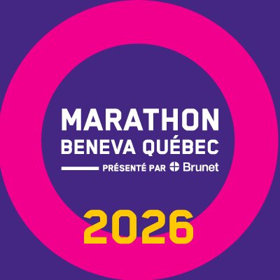 Beneva Quebec Marathon
