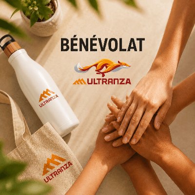 BÉNÉVOLES - Ultranza Trail