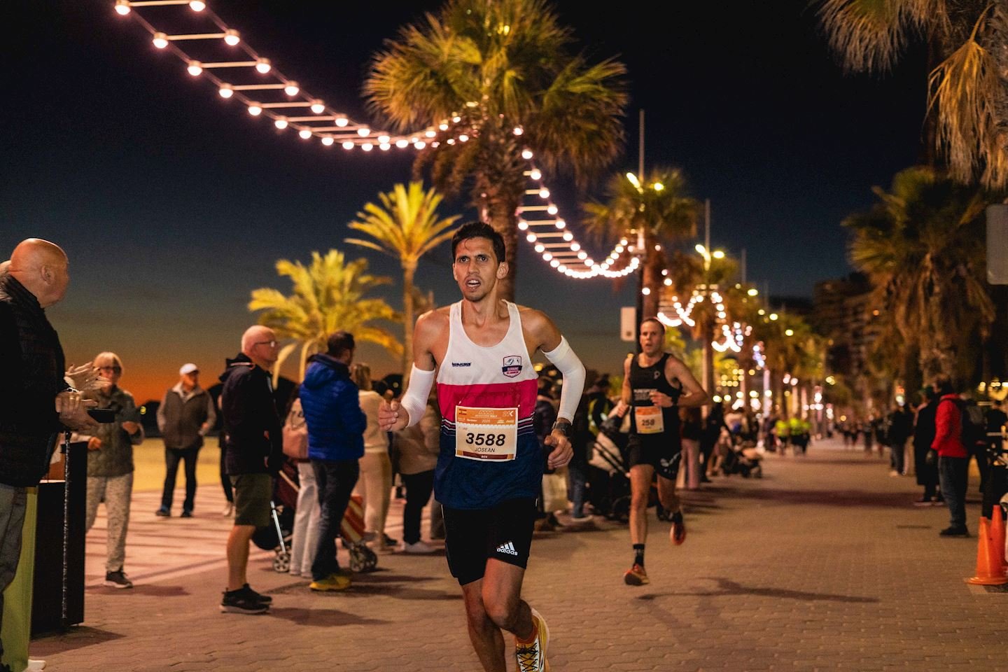 Benidorm Half