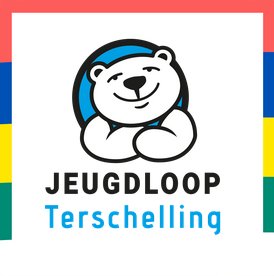Berenloop jeugdloop 2026 Logo