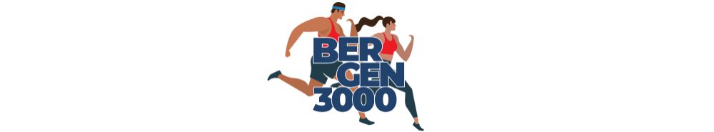 BERGEN3000: Bystrandløpet 05.06.2027