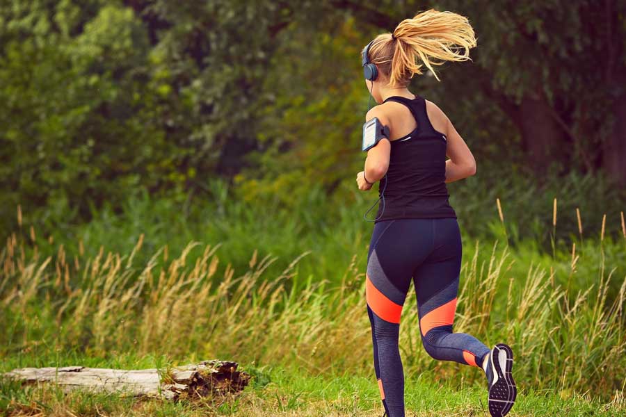 Bergstadt Marathon Rüthen Logo