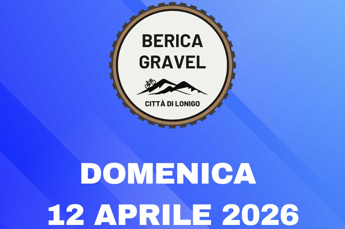 Berica gravel Logo