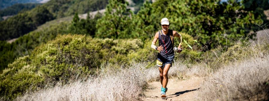 Berkeley Trail Adventure