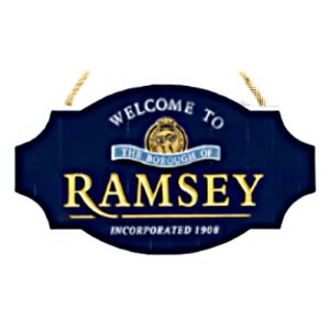 48th ANNUAL JACK McKEOWN MEMORIAL RAMSEY RUN