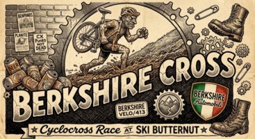Berkshire Cross
