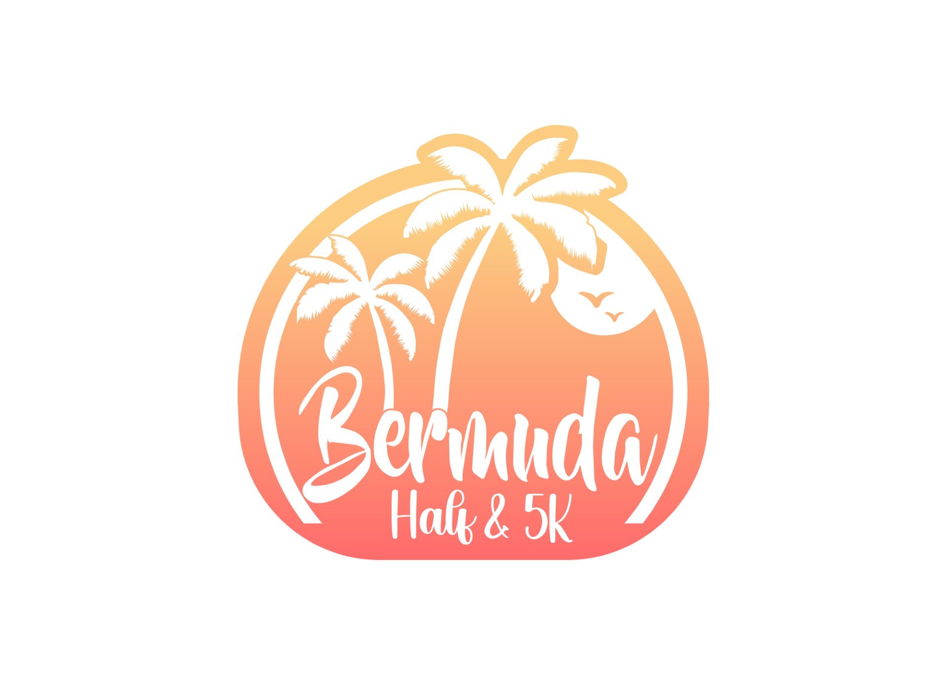 Bermuda Half & 5K Logo