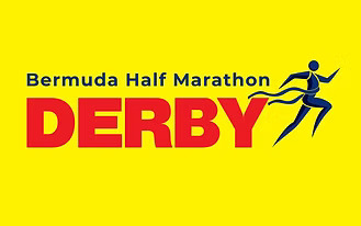 Bermuda Half Marathon Derby Logo