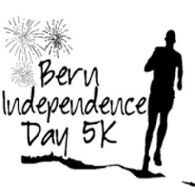 Bern Independence Day 5K
