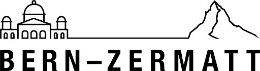 Bern - Zermatt 2026 Logo