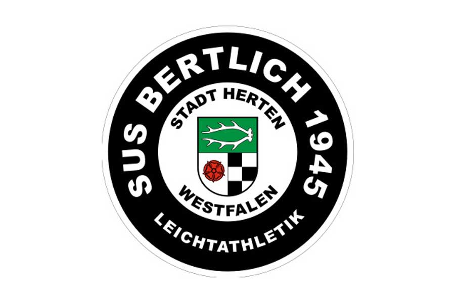 Bertlich February Road Runs Logo