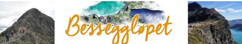Besseggløpet 2027