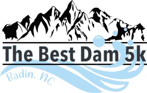 Best Dam 5K Run/Walk in North Carolina