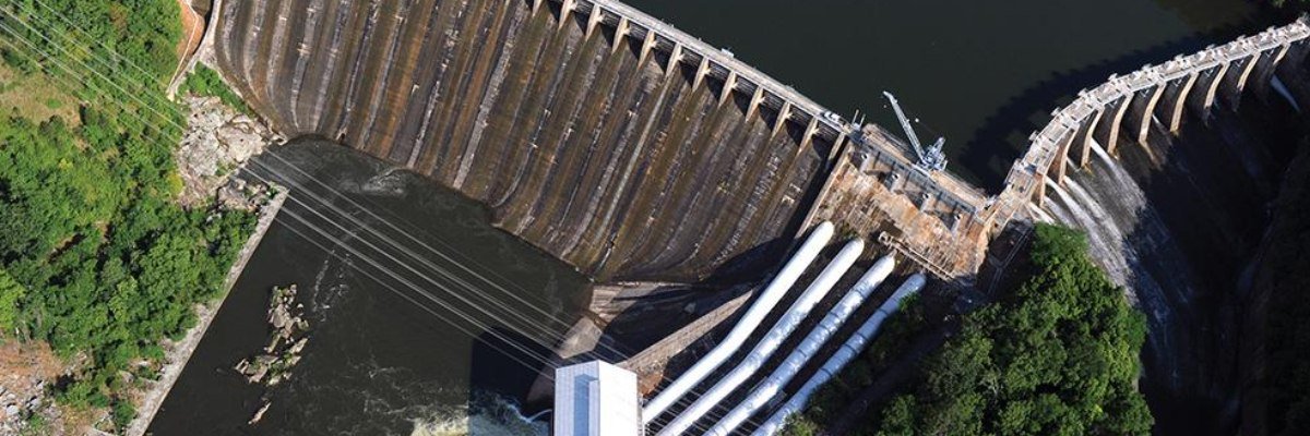 Best Dam 5K Run/Walk in North Carolina