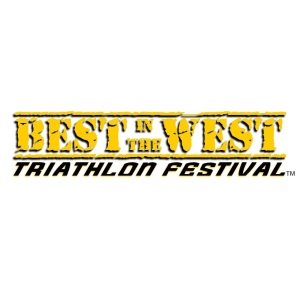 Best in the West Triathlon Festival