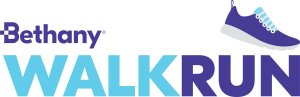 Bethany of Central PA - Walk in Love Logo