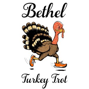 Bethel Turkey Trot Logo