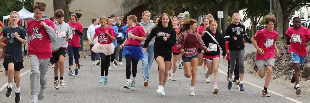 Bethlehem Lutheran Fall Fest