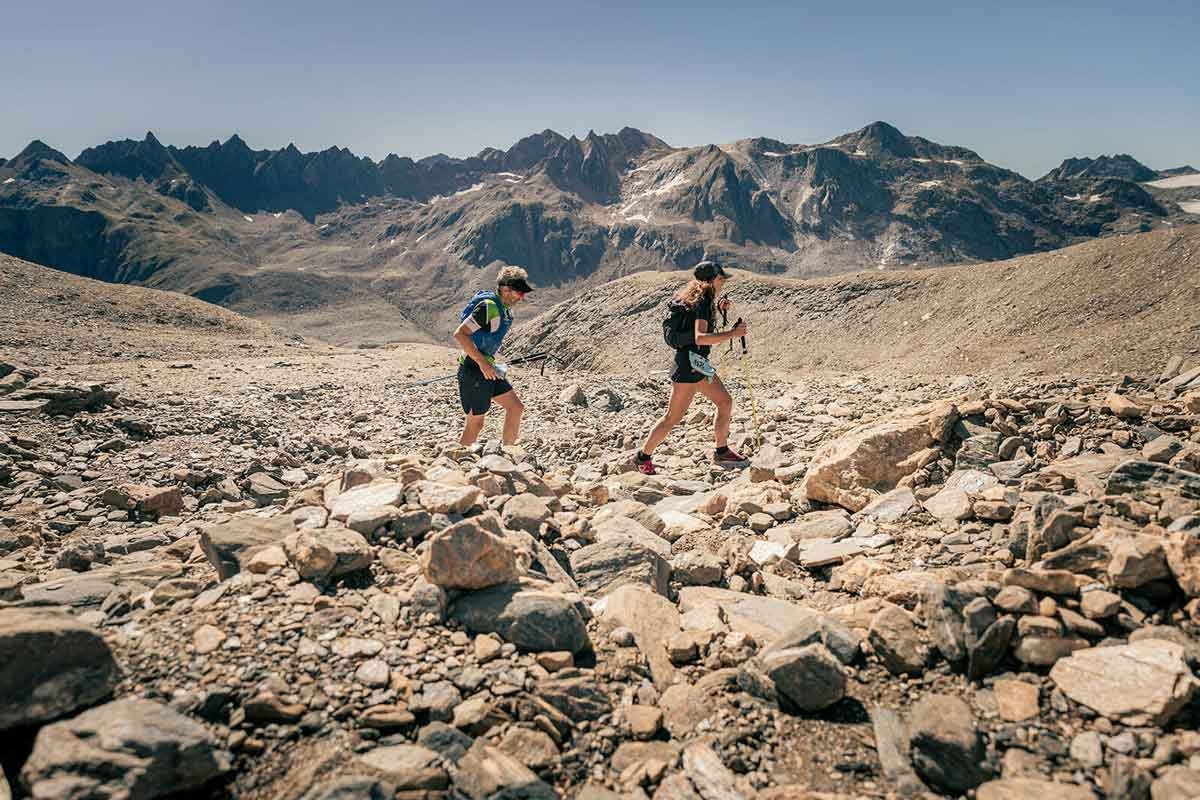 Bettelmatt Ultra Trail