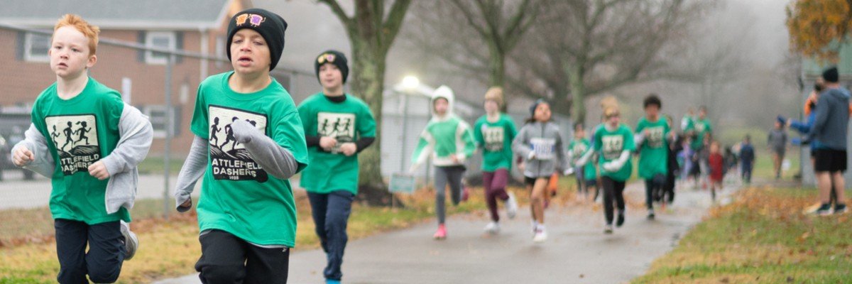 Better Together 5K