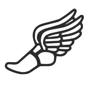 Better Together Run/Relay Logo