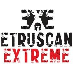 Bettona Etruscan Extreme