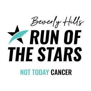 Beverly Hills Run of the Stars: 2026 Logo