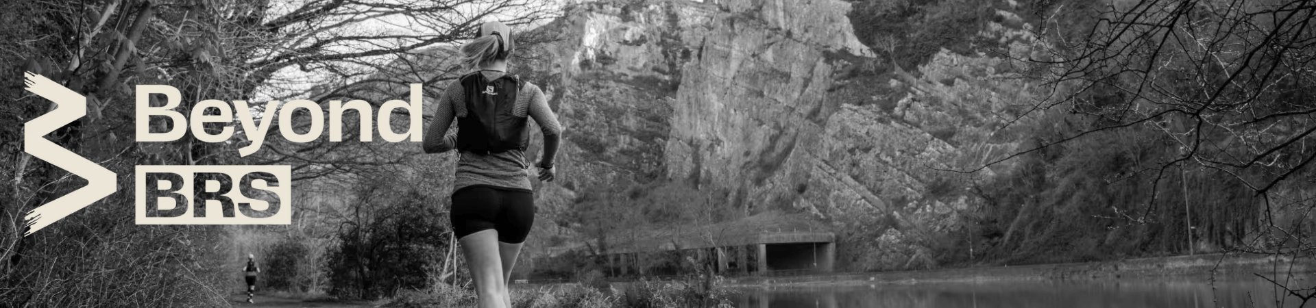 BEYOND BRISTOL 55KM ULTRA & 25KM TRAIL RUNS Logo