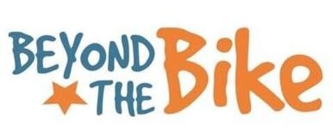 Beyond the Bike - 25th Anniversary Ride Logo