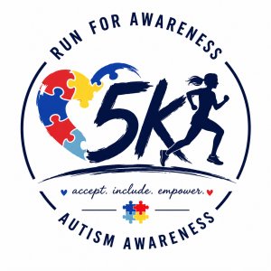 Beyond Words Run Logo