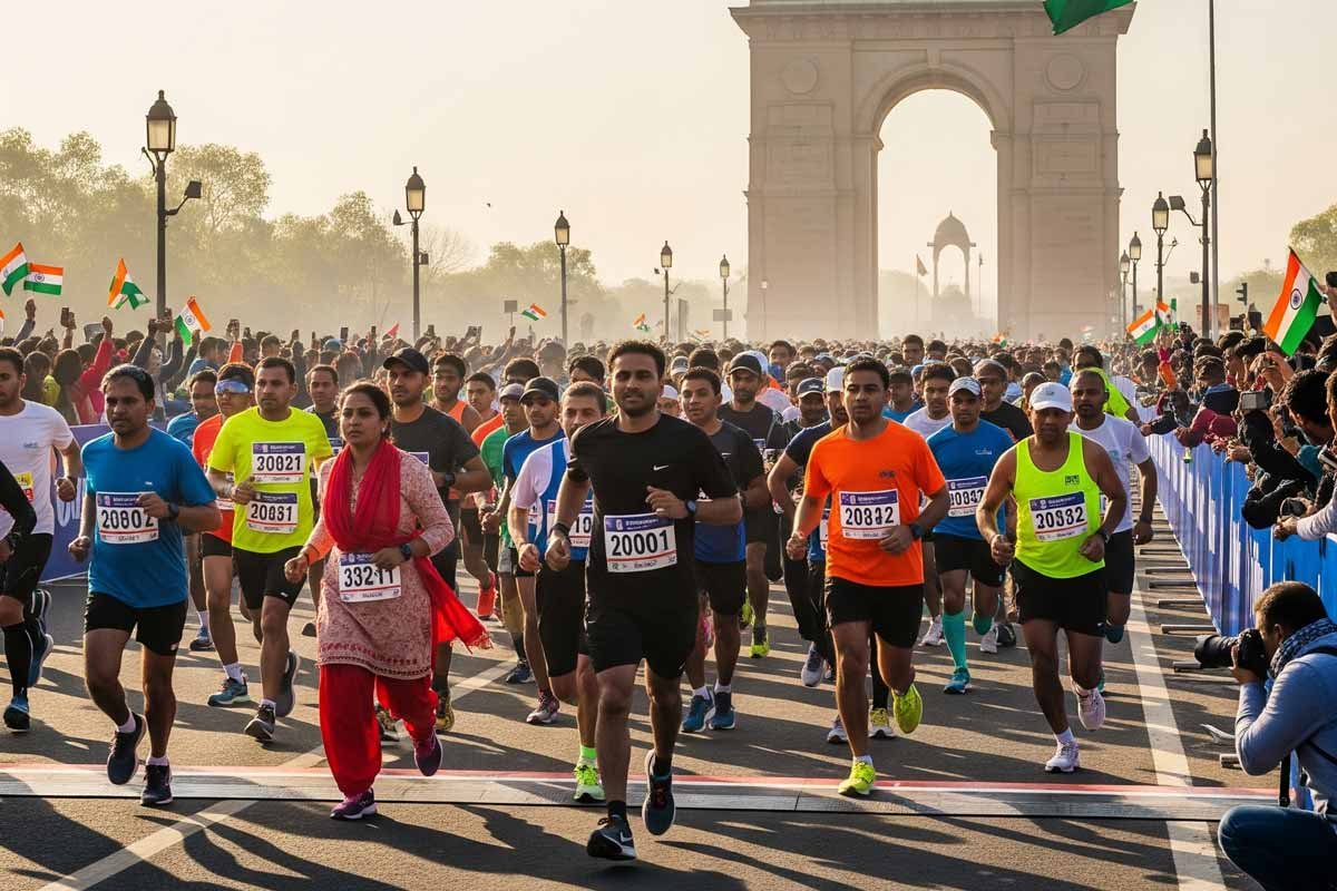 Bharat Ka Bhavishya – Shahothon Logo