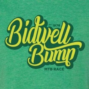 Bidwell Bump - Unofficial Interim Results Only Logo